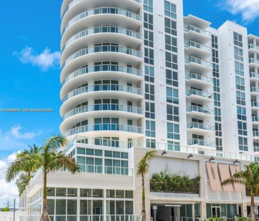 401 N Birch Road 1113, Fort Lauderdale, FL 33304