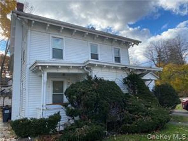 39 Canal Street, Ellenville, NY 12428