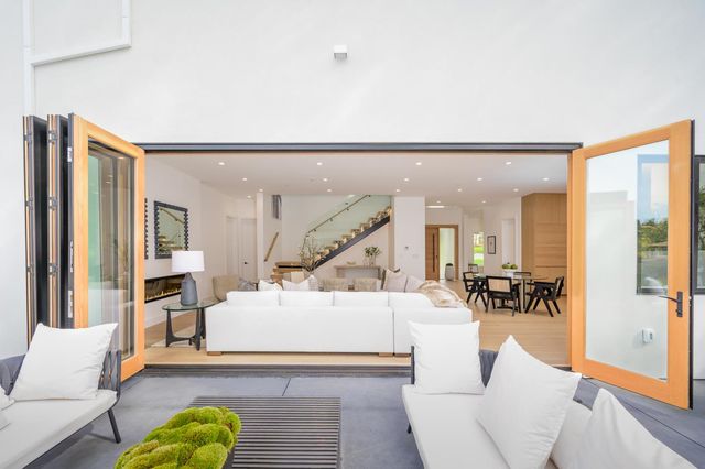 601 Joandra Court, Los Altos, CA 94024