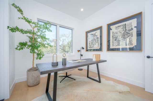 601 Joandra Court, Los Altos, CA 94024