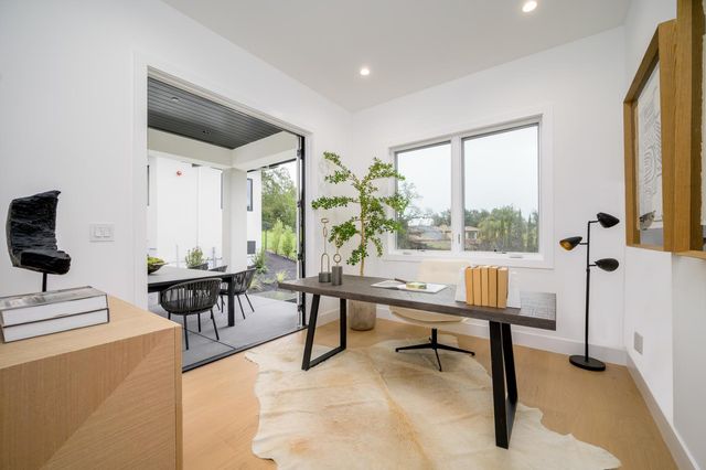 601 Joandra Court, Los Altos, CA 94024