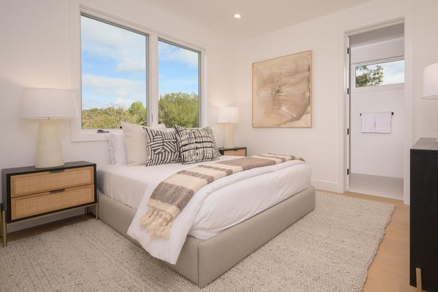 601 Joandra Court, Los Altos, CA 94024