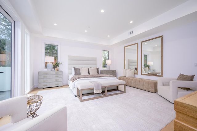 601 Joandra Court, Los Altos, CA 94024