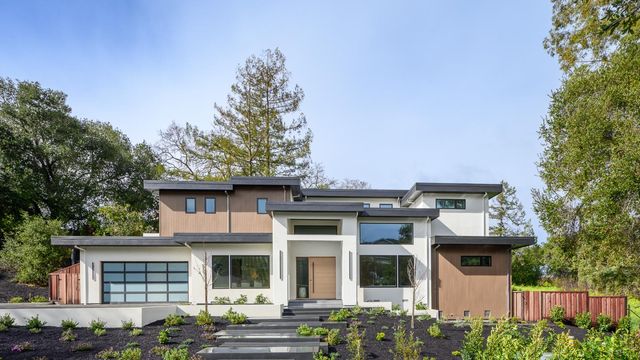 601 Joandra Court, Los Altos, CA 94024