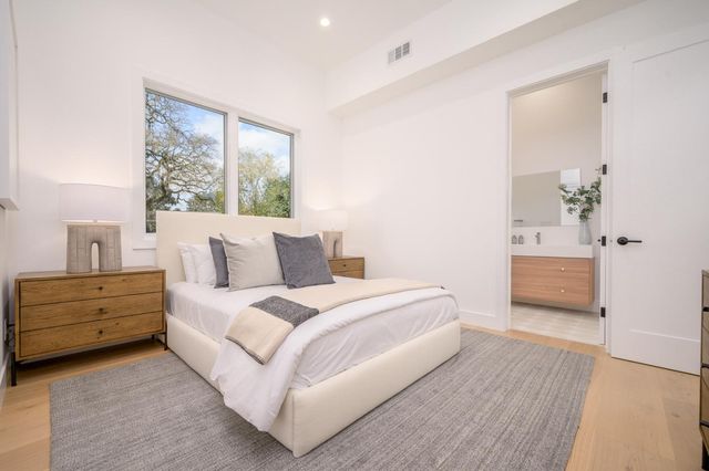 601 Joandra Court, Los Altos, CA 94024