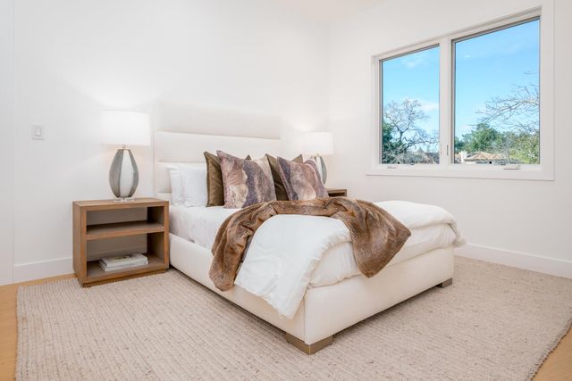 601 Joandra Court, Los Altos, CA 94024