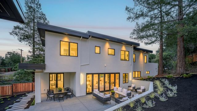 601 Joandra Court, Los Altos, CA 94024