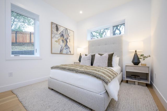 601 Joandra Court, Los Altos, CA 94024