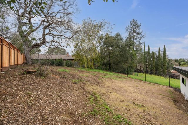601 Joandra Court, Los Altos, CA 94024