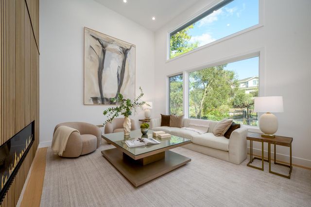 601 Joandra Court, Los Altos, CA 94024