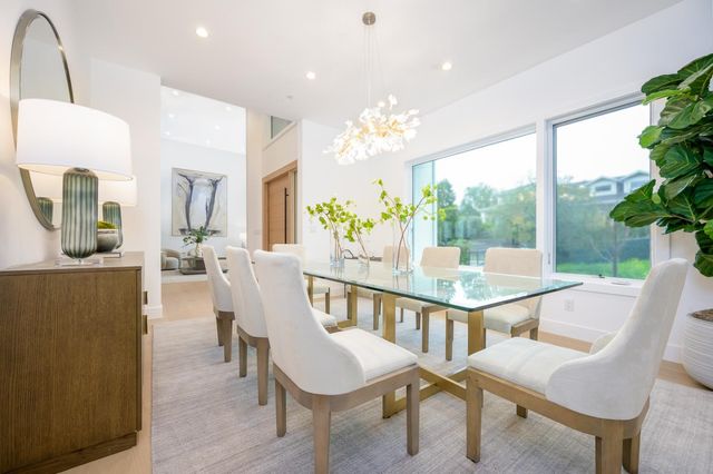 601 Joandra Court, Los Altos, CA 94024