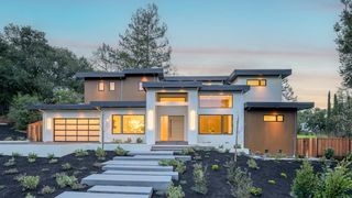 601 Joandra Court, Los Altos, CA 94024