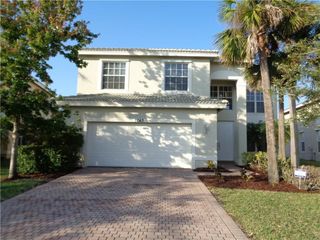 1843 Grey Falcon Circle SW, Vero Beach, FL 32962