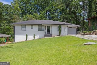 2636 Flagstone Drive SE, Atlanta, GA 30316