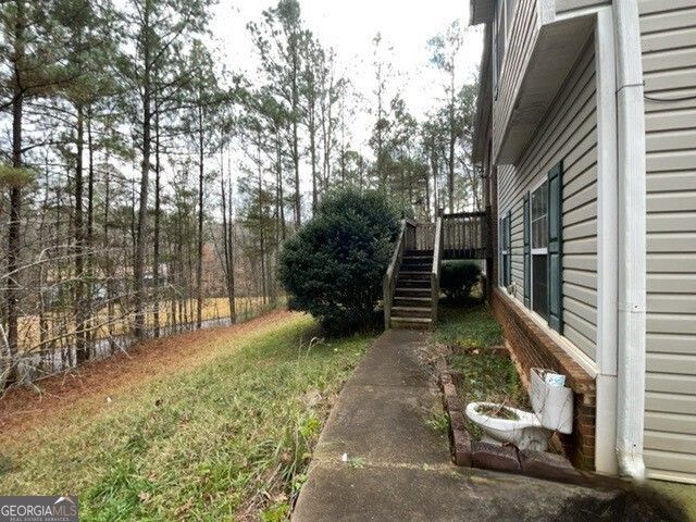 8915 Tweeddale Drive, Winston, GA 30187