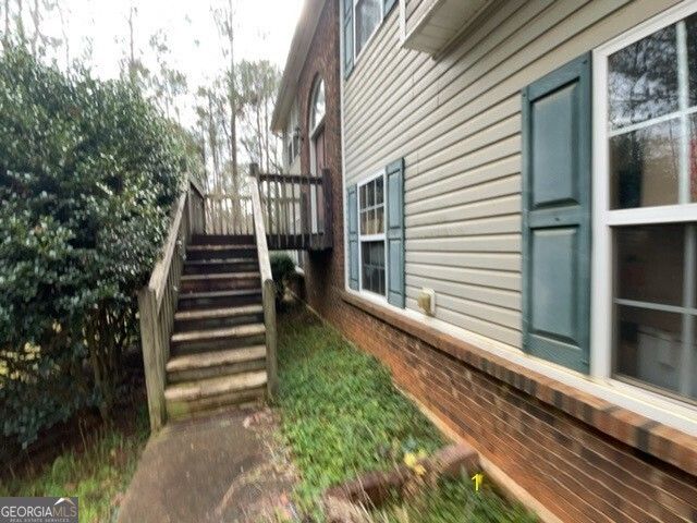 8915 Tweeddale Drive, Winston, GA 30187