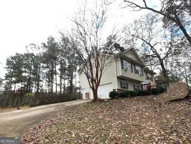 8915 Tweeddale Drive, Winston, GA 30187