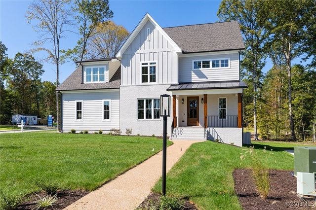 5212 Singing Bird Dr, Moseley, VA 23120