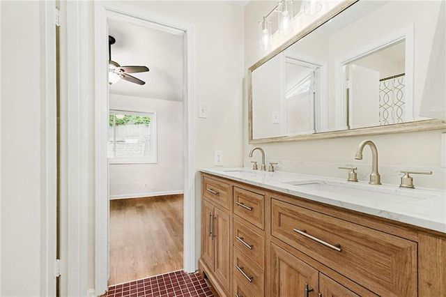 1822 N Rock Springs NE Road 4, Atlanta, GA 30324