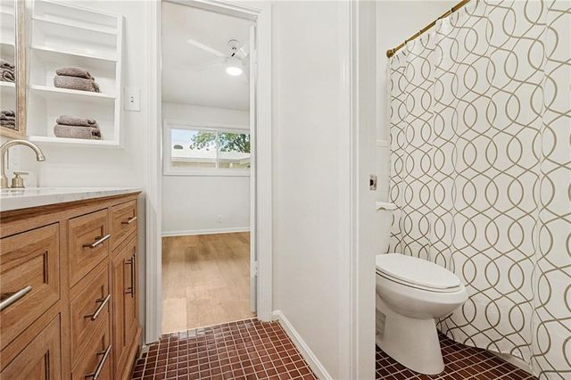 1822 N Rock Springs NE Road 4, Atlanta, GA 30324