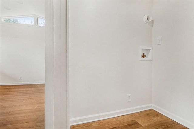 1822 N Rock Springs NE Road 4, Atlanta, GA 30324