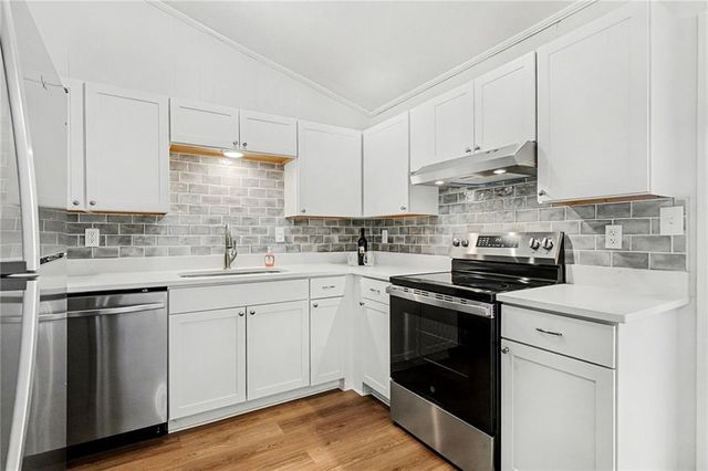 1822 N Rock Springs NE Road 4, Atlanta, GA 30324