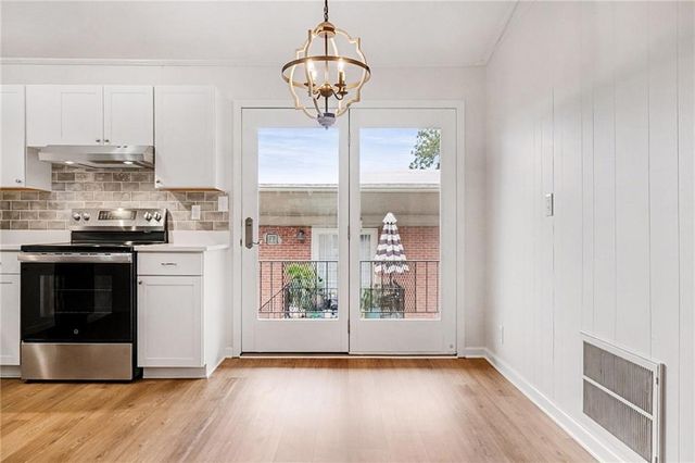 1822 N Rock Springs NE Road 4, Atlanta, GA 30324