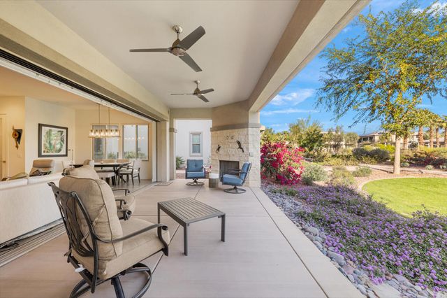 1701 Retreat Circle, Palm Desert, CA 92260