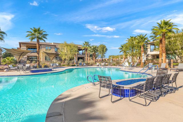 1701 Retreat Circle, Palm Desert, CA 92260