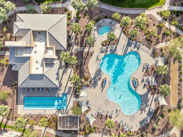 1701 Retreat Circle, Palm Desert, CA 92260