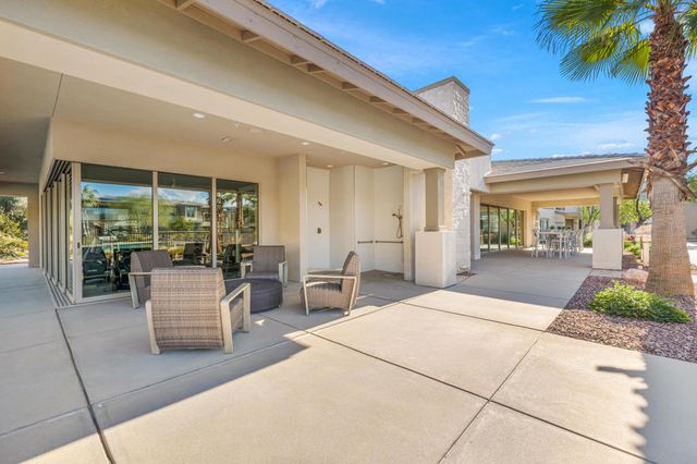 1701 Retreat Circle, Palm Desert, CA 92260