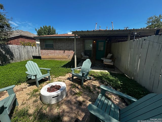 7106 Linkcrest, San Antonio, TX 78240