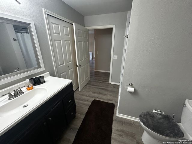 7106 Linkcrest, San Antonio, TX 78240