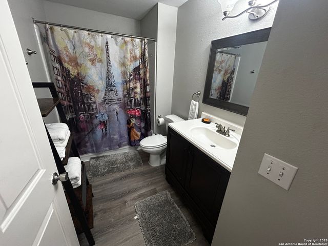 7106 Linkcrest, San Antonio, TX 78240