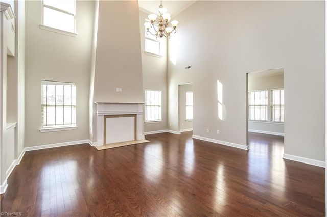 5519 Hardie Farm Drive, Greensboro, NC 27405