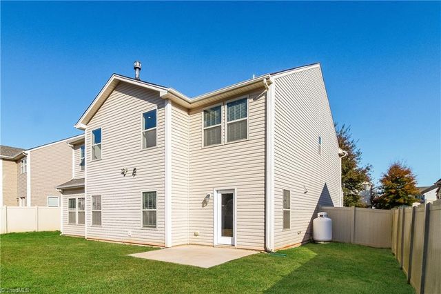 5519 Hardie Farm Drive, Greensboro, NC 27405