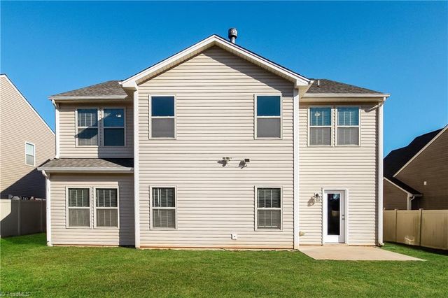 5519 Hardie Farm Drive, Greensboro, NC 27405