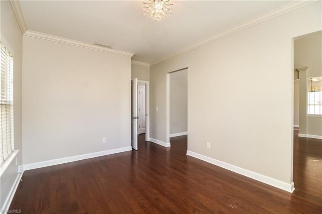 5519 Hardie Farm Drive, Greensboro, NC 27405