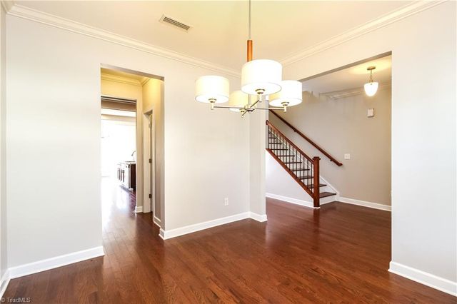 5519 Hardie Farm Drive, Greensboro, NC 27405