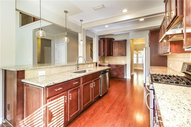 5519 Hardie Farm Drive, Greensboro, NC 27405