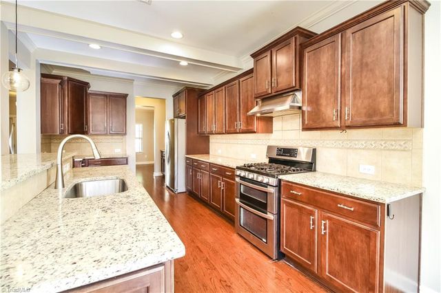5519 Hardie Farm Drive, Greensboro, NC 27405