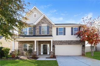 5519 Hardie Farm Drive, Greensboro, NC 27405