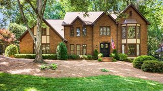 3465 Buck Hill SE, Marietta, GA 30067