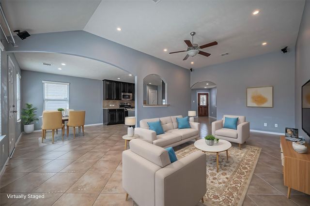 3519 Yasmine Ranch Drive, Katy, TX 77494