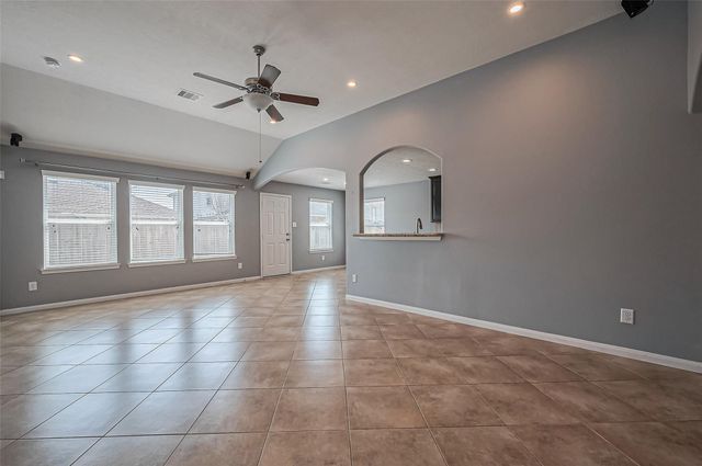 3519 Yasmine Ranch Drive, Katy, TX 77494