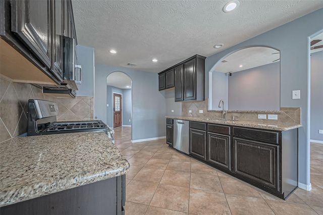 3519 Yasmine Ranch Drive, Katy, TX 77494