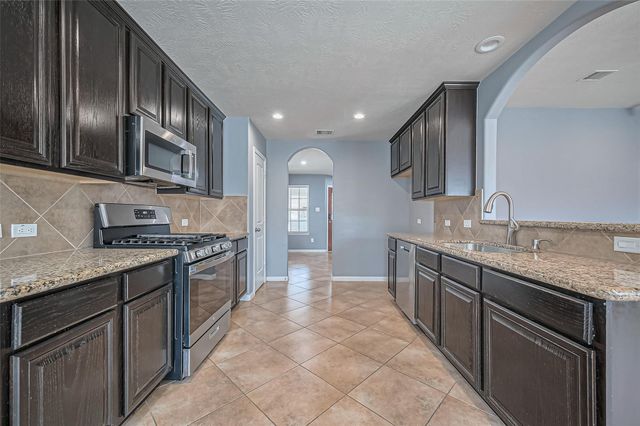 3519 Yasmine Ranch Drive, Katy, TX 77494