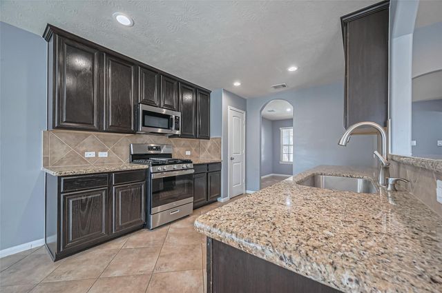 3519 Yasmine Ranch Drive, Katy, TX 77494