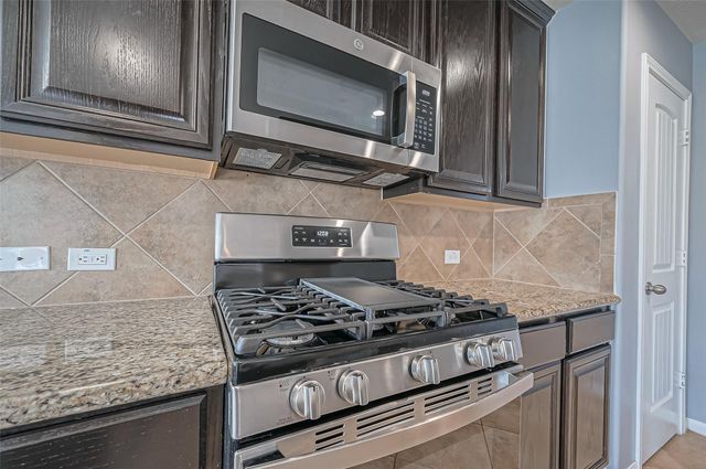 3519 Yasmine Ranch Drive, Katy, TX 77494