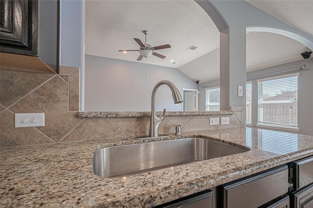 3519 Yasmine Ranch Drive, Katy, TX 77494